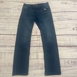 Tommy Hilfiger Jeans Stretch Denim Comfort Women's Size 18 (Fits‎ 30x29)